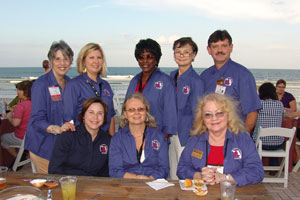 SGMP Florida Capital Chapter Members