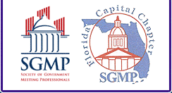 Society of Government Meeting Professionals SGMP Florida Capital Chapter